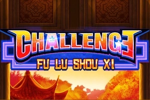 16934 challenge fu lu shou xi