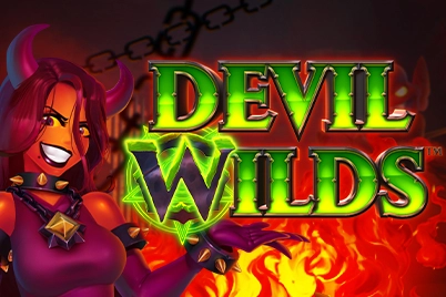 17151 devil wilds