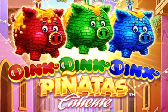 17401 oink oink oink pinatas