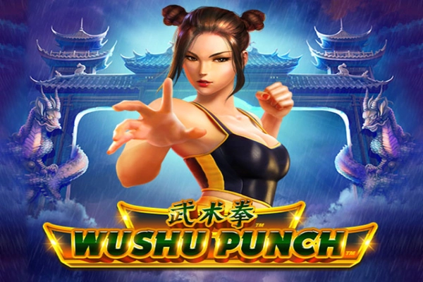 17555 wushu punch