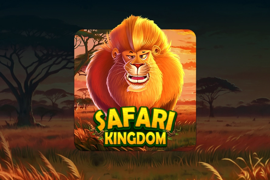 17583 safari kingdom