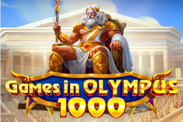 18088 games in olympus 1000