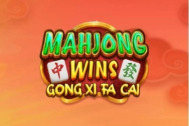 18262 mahjong wins gong xi fa cai