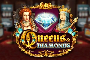 19244 queens diamonds