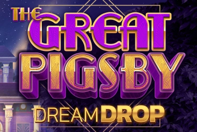 20046 the great pigsby dream drop