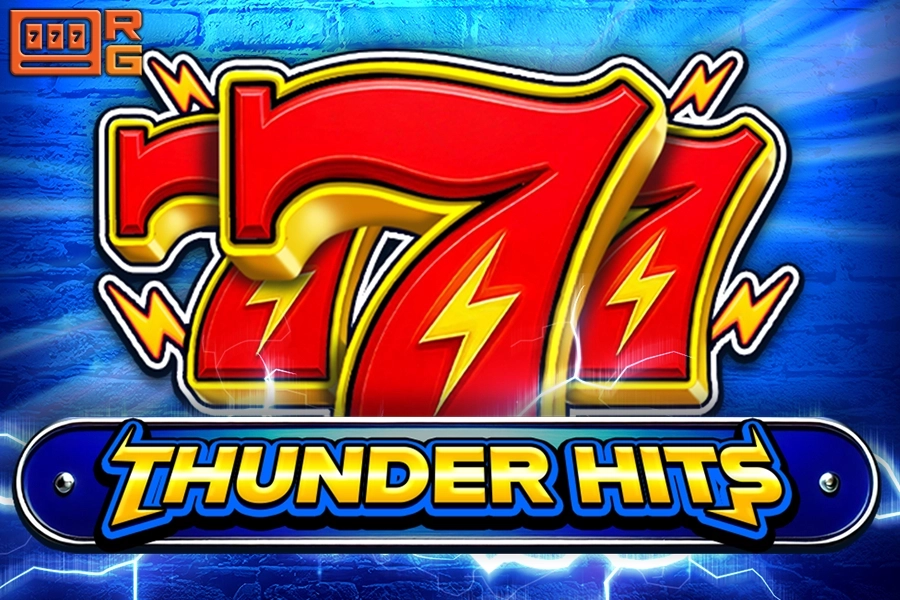 20109 777 thunder hits