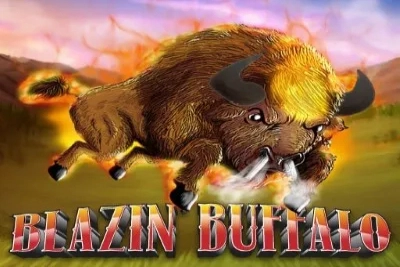 20223 blazin buffalo