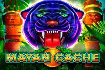 20755 mayan cache