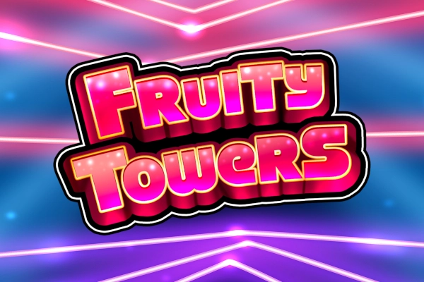 20823 fruity towers