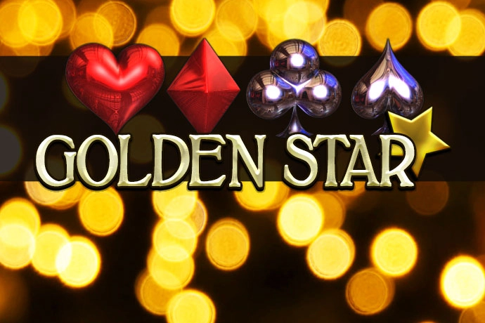 21495 golden star