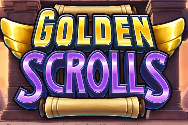 21514 golden scrolls