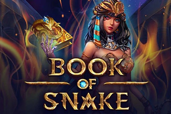 21554 book of snake