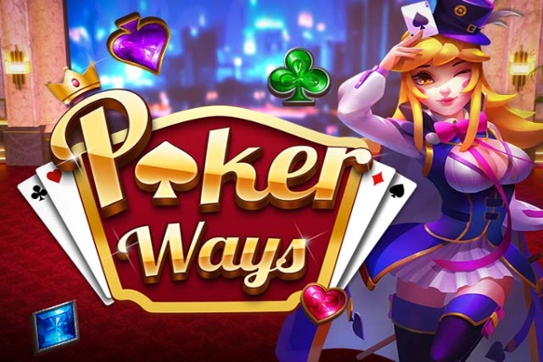 21882 poker ways