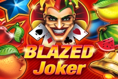 21952 blazed joker