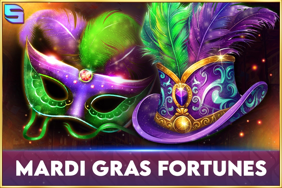 22507 mardi gras fortunes