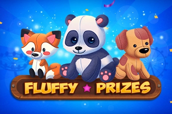 22809 fluffy prizes
