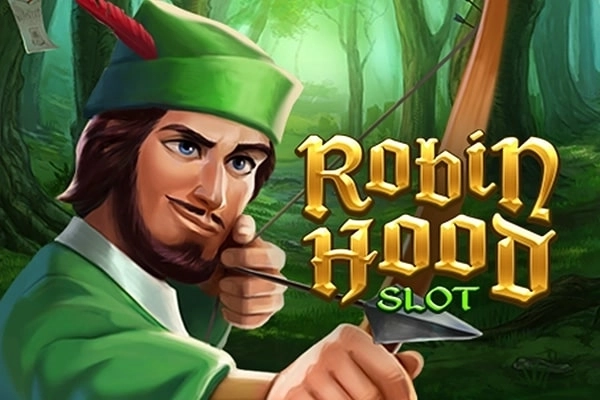 22906 robin hood slot