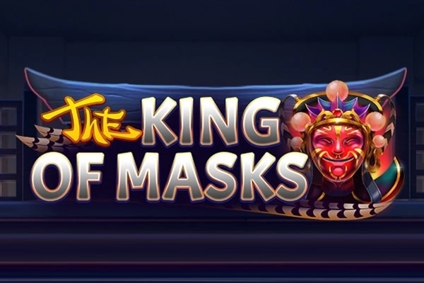 22938 the king of masks