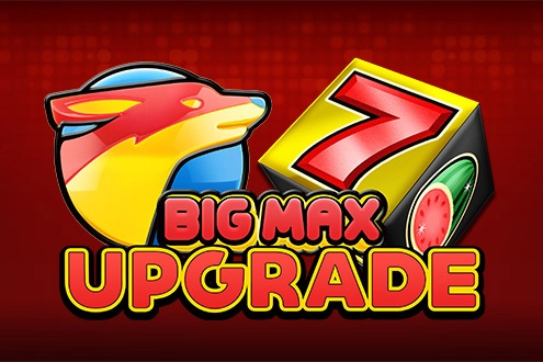 23375 big max upgrade