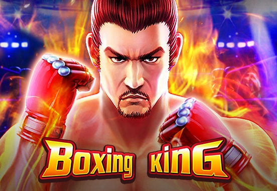 23723 boxing king