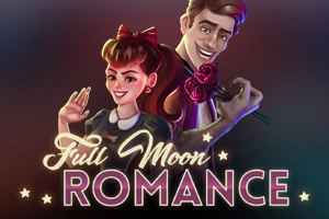 23982 full moon romance
