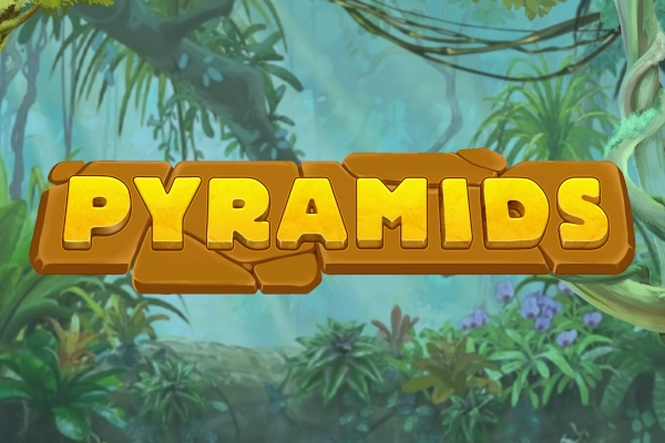 24066 pyramids