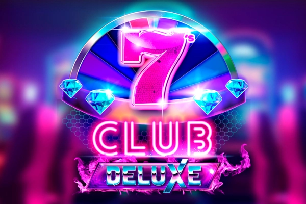 24313 7s club deluxe