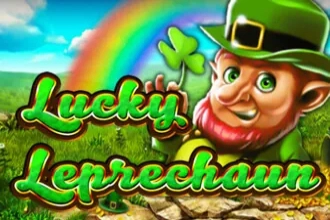 24513 lucky leprechaun