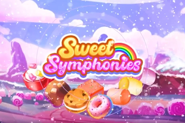 24844 sweet symphonies