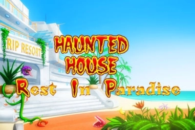 25209 haunted house rest in paradise