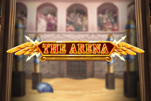 25401 the arena