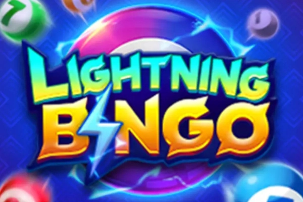 25449 lightning bingo