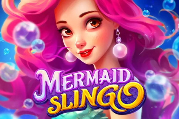 25454 mermaid slingo