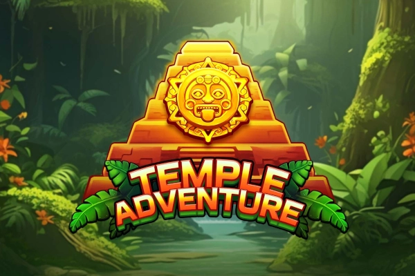 25668 temple adventure